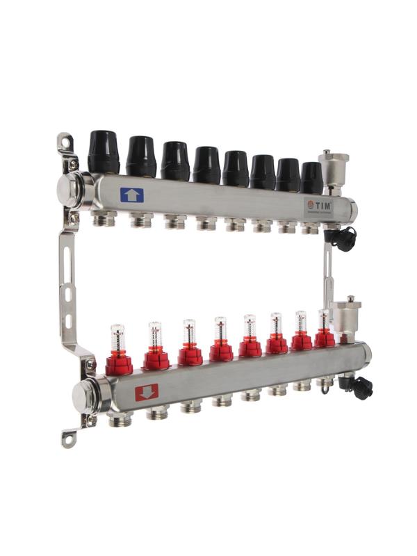 Коллекторная группа TIM KCS5008, 1