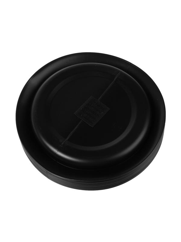 Ведро складное 4 л, автомобильное, 18×24 см