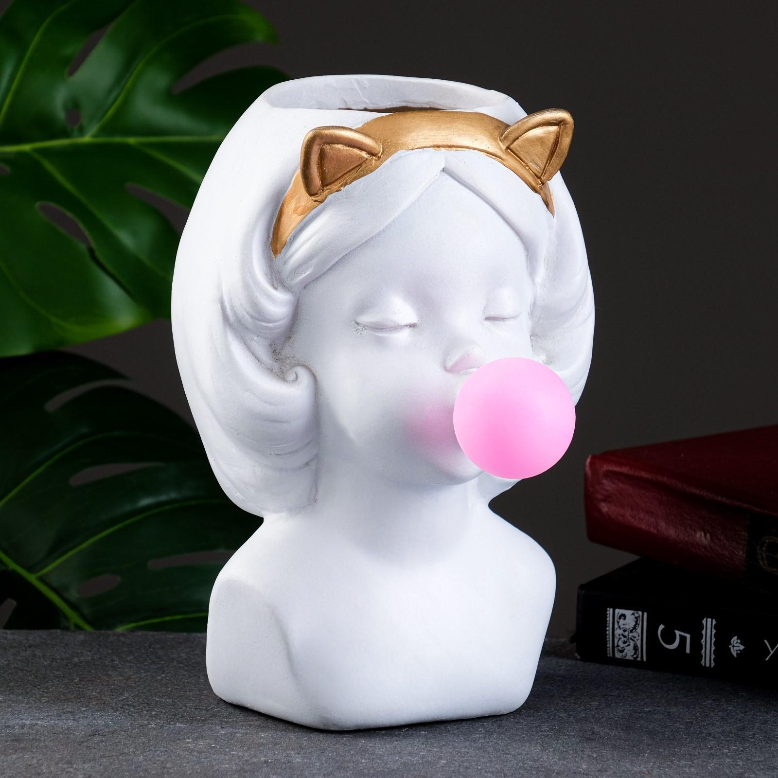 Кашпо - ваза 