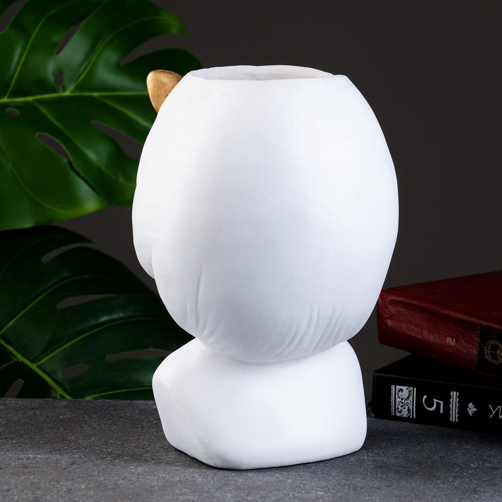 Кашпо - ваза 