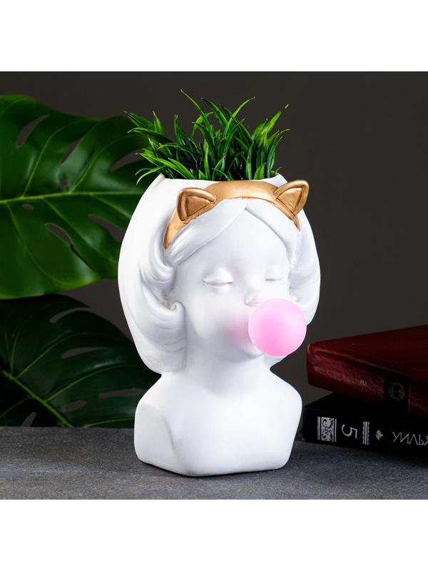 Кашпо - ваза 