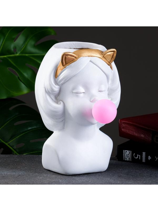 Кашпо - ваза 