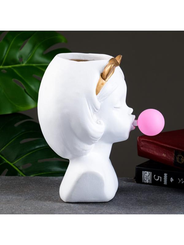 Кашпо - ваза 