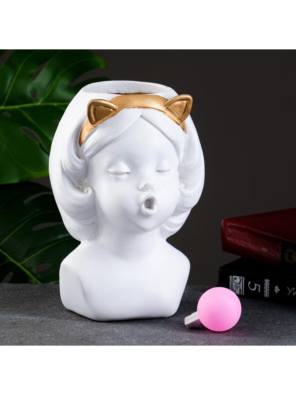 Кашпо - ваза 