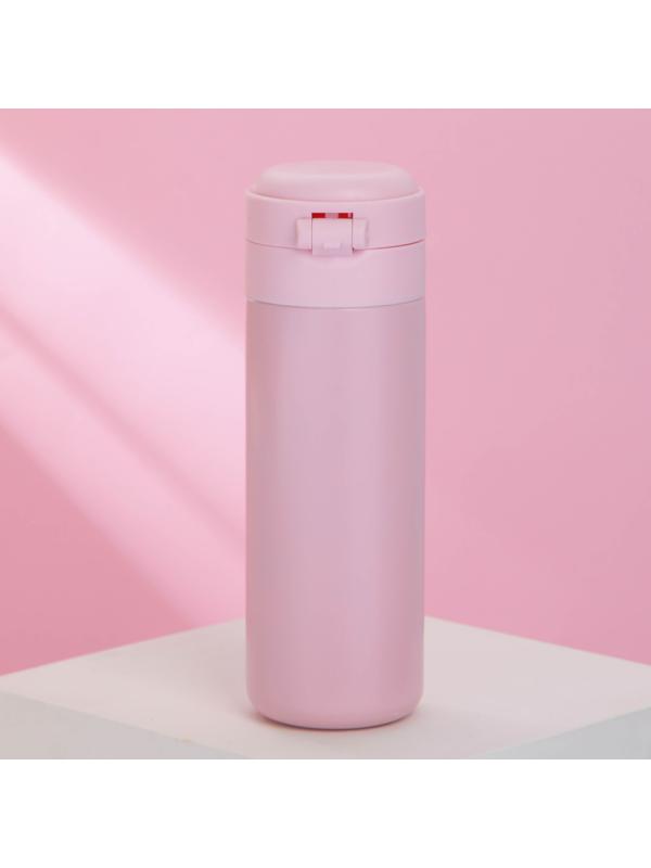 Термос «Любовь», 400 мл, сохраняет тепло 6-8 ч