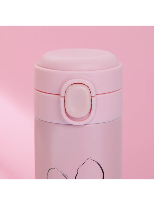 Термос «Любовь», 400 мл, сохраняет тепло 6-8 ч