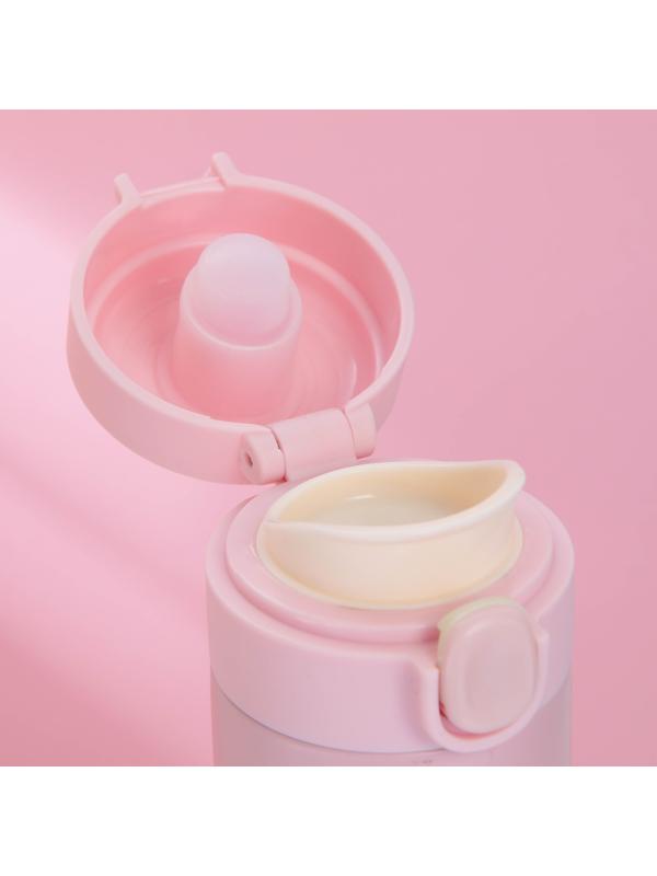 Термос «Любовь», 400 мл, сохраняет тепло 6-8 ч