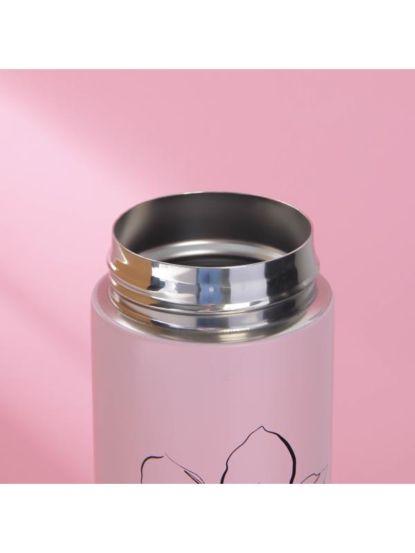 Термос «Любовь», 400 мл, сохраняет тепло 6-8 ч