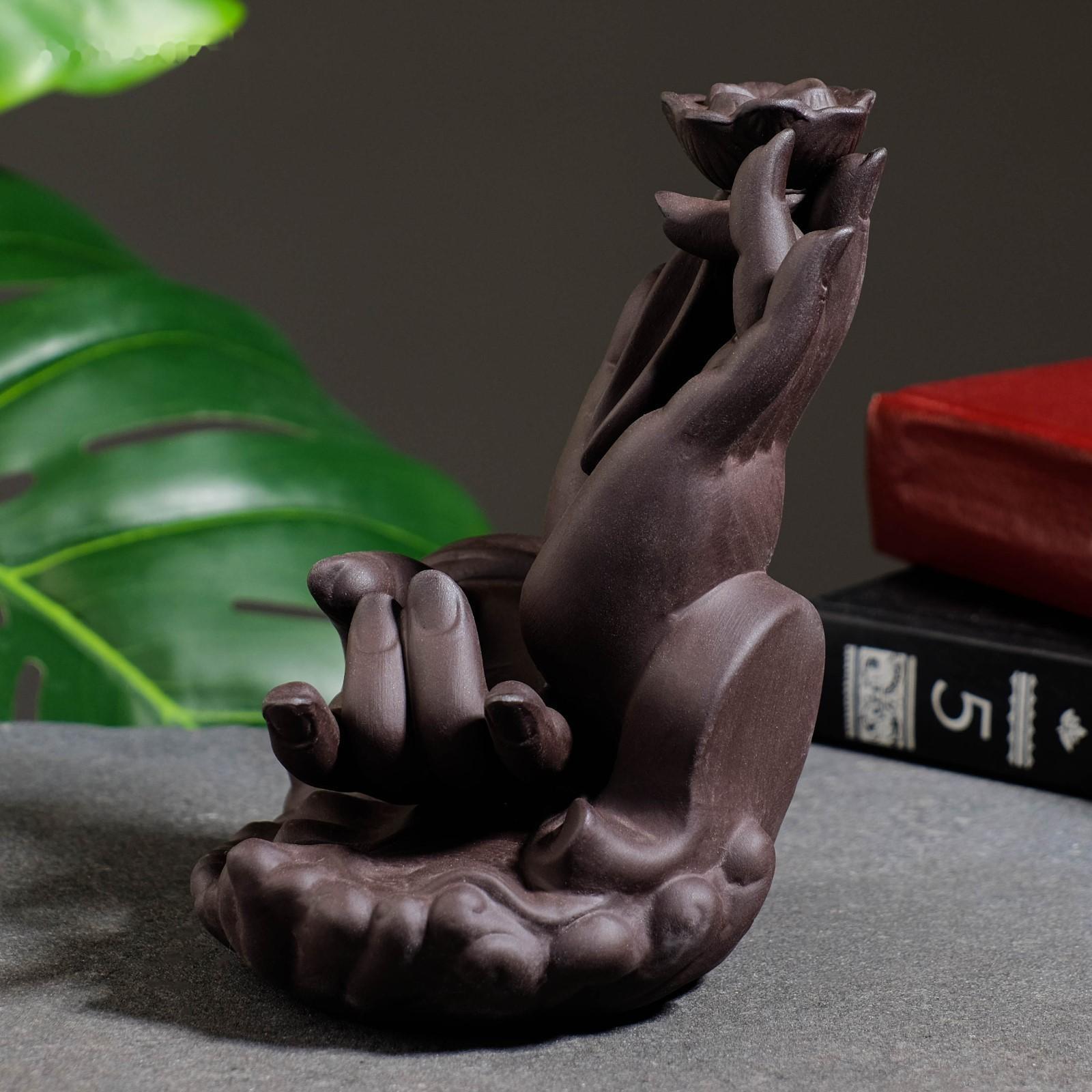 Набор благовоний на подставке 