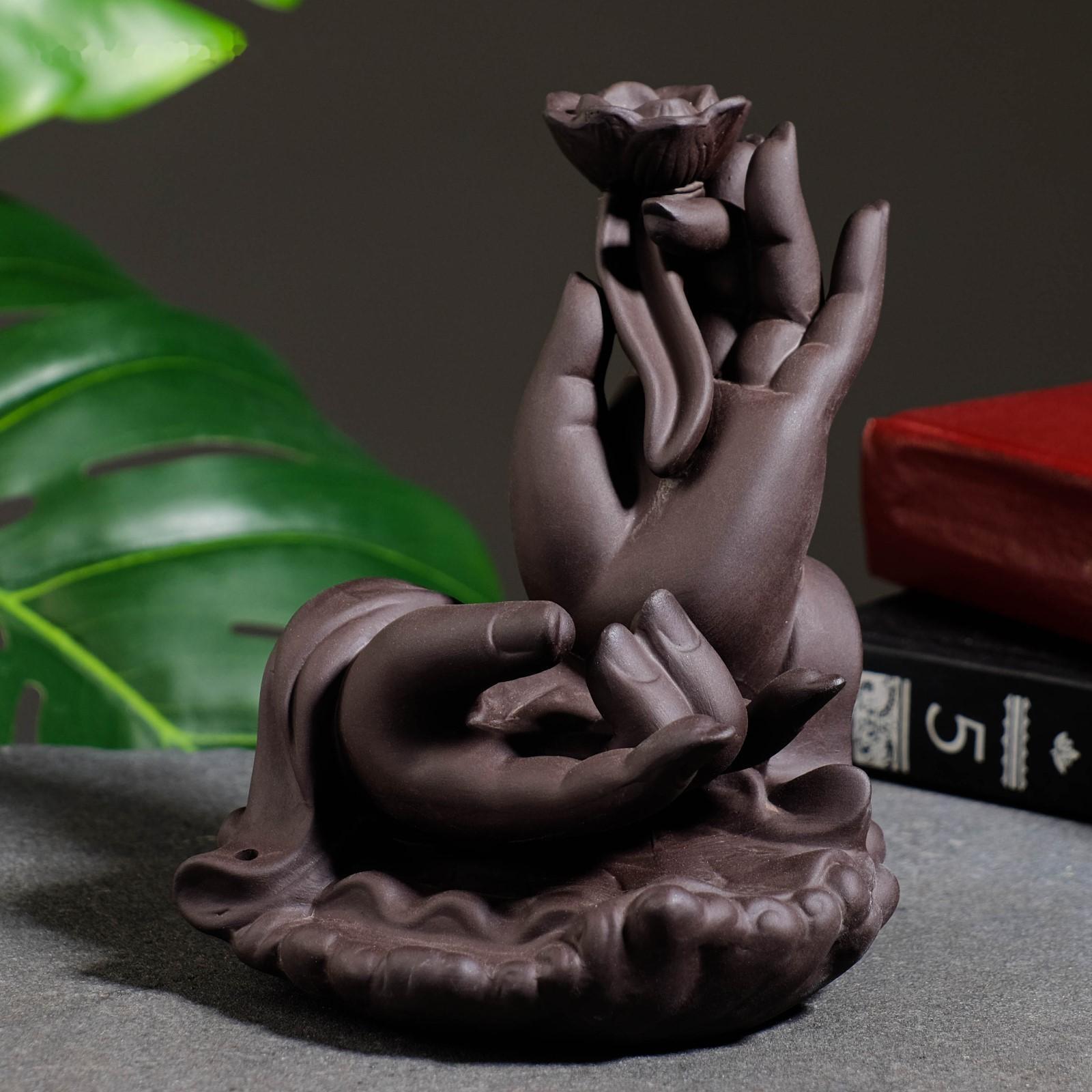 Набор благовоний на подставке 