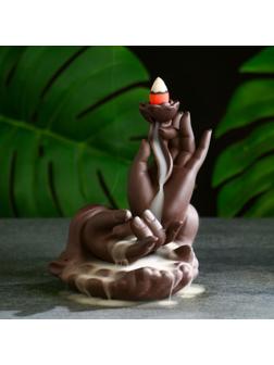 Набор благовоний на подставке 