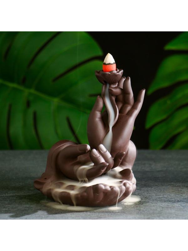 Набор благовоний на подставке 