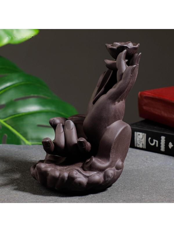 Набор благовоний на подставке 