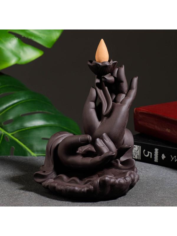 Набор благовоний на подставке 