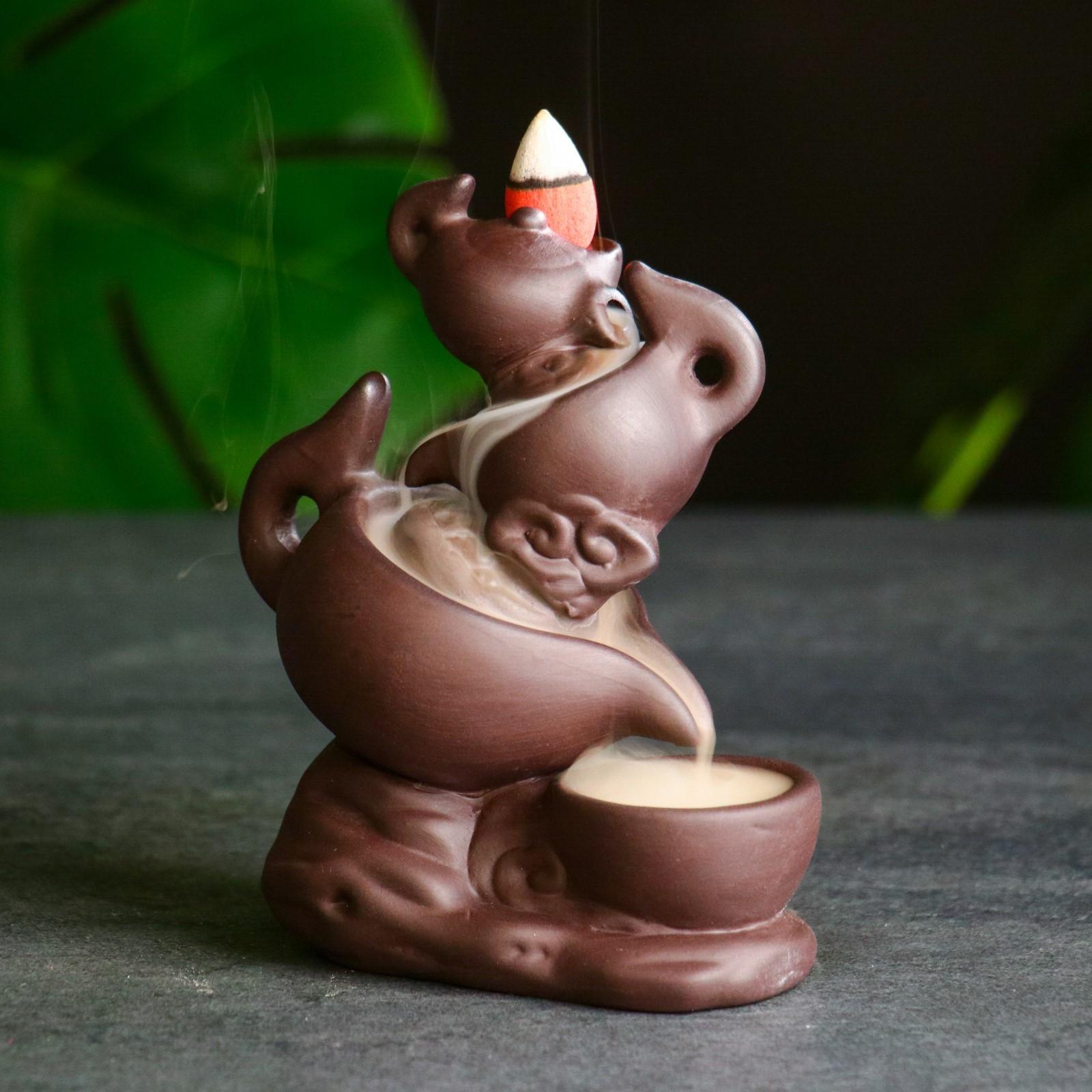 Набор благовоний на подставке 