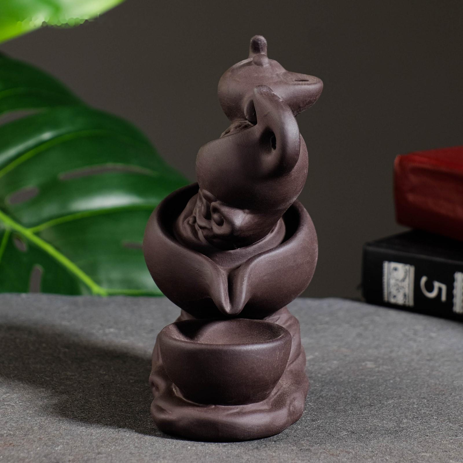 Набор благовоний на подставке 