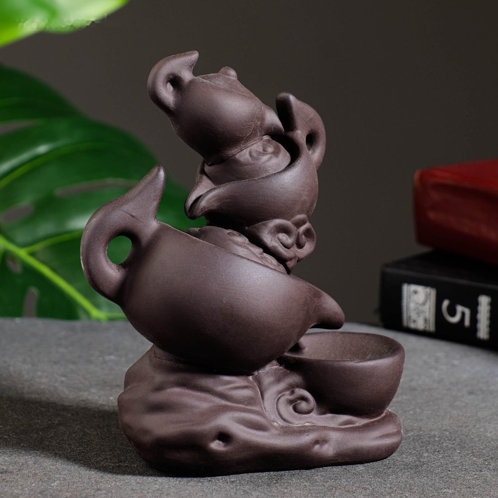 Набор благовоний на подставке 