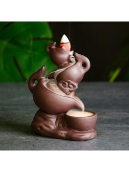 Набор благовоний на подставке 