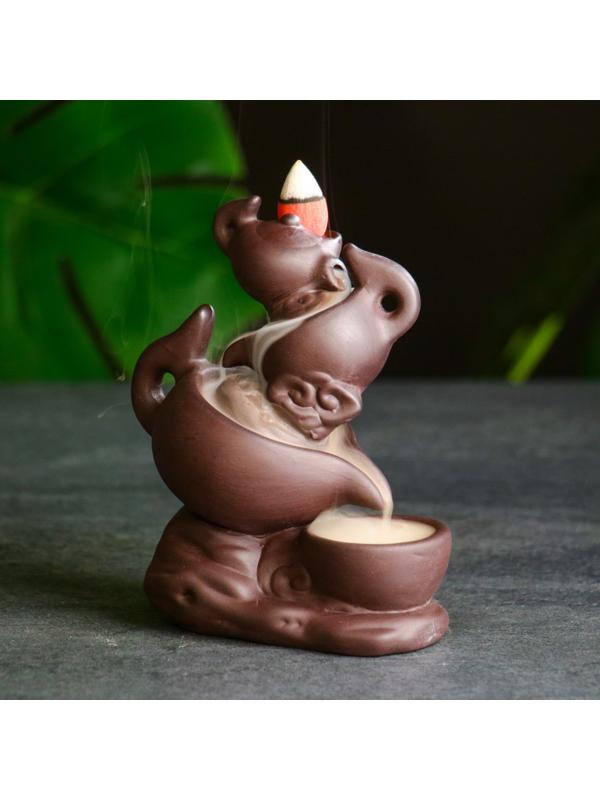 Набор благовоний на подставке 