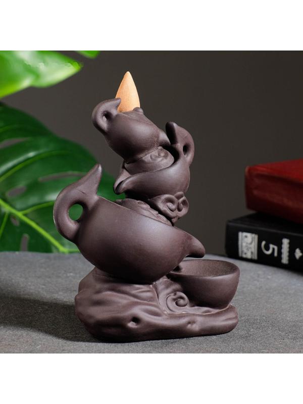 Набор благовоний на подставке 