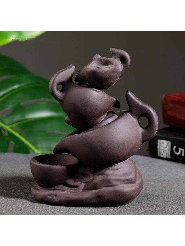 Набор благовоний на подставке 