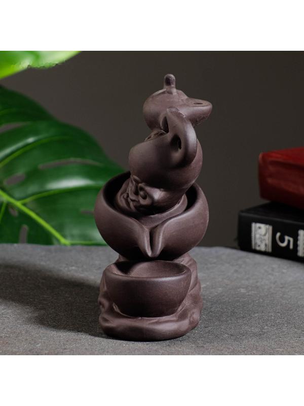 Набор благовоний на подставке 