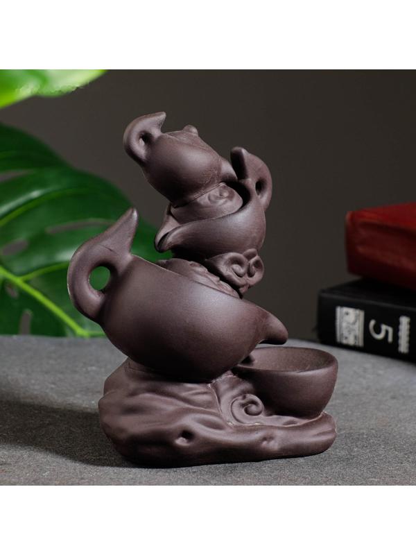 Набор благовоний на подставке 