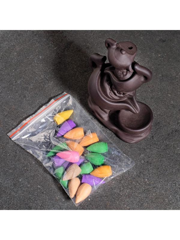 Набор благовоний на подставке 