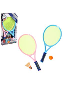 Набор ракеток «Пляжный»