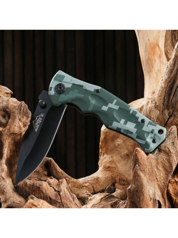 Нож складной 