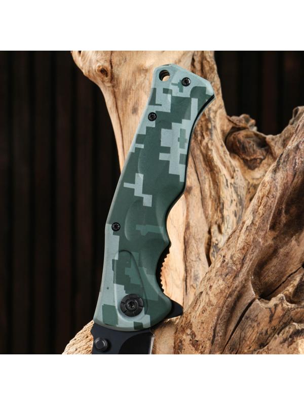 Нож складной 