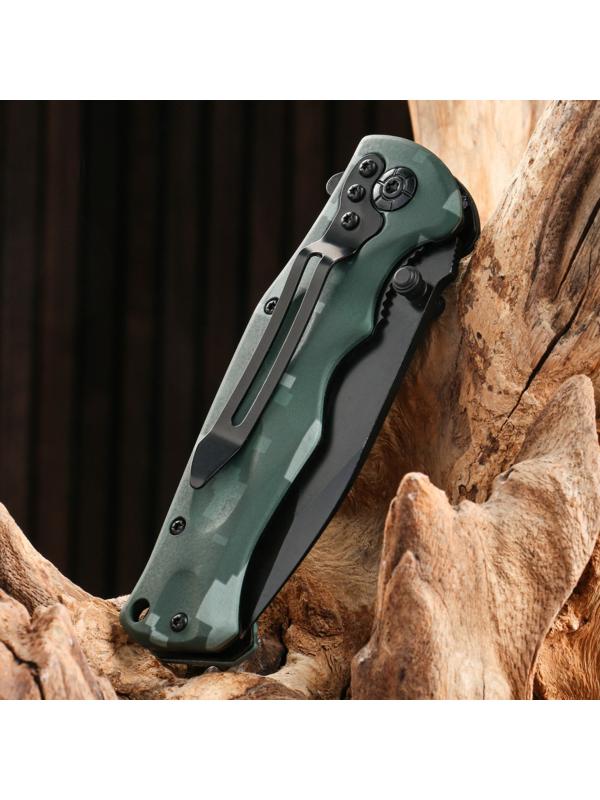 Нож складной 