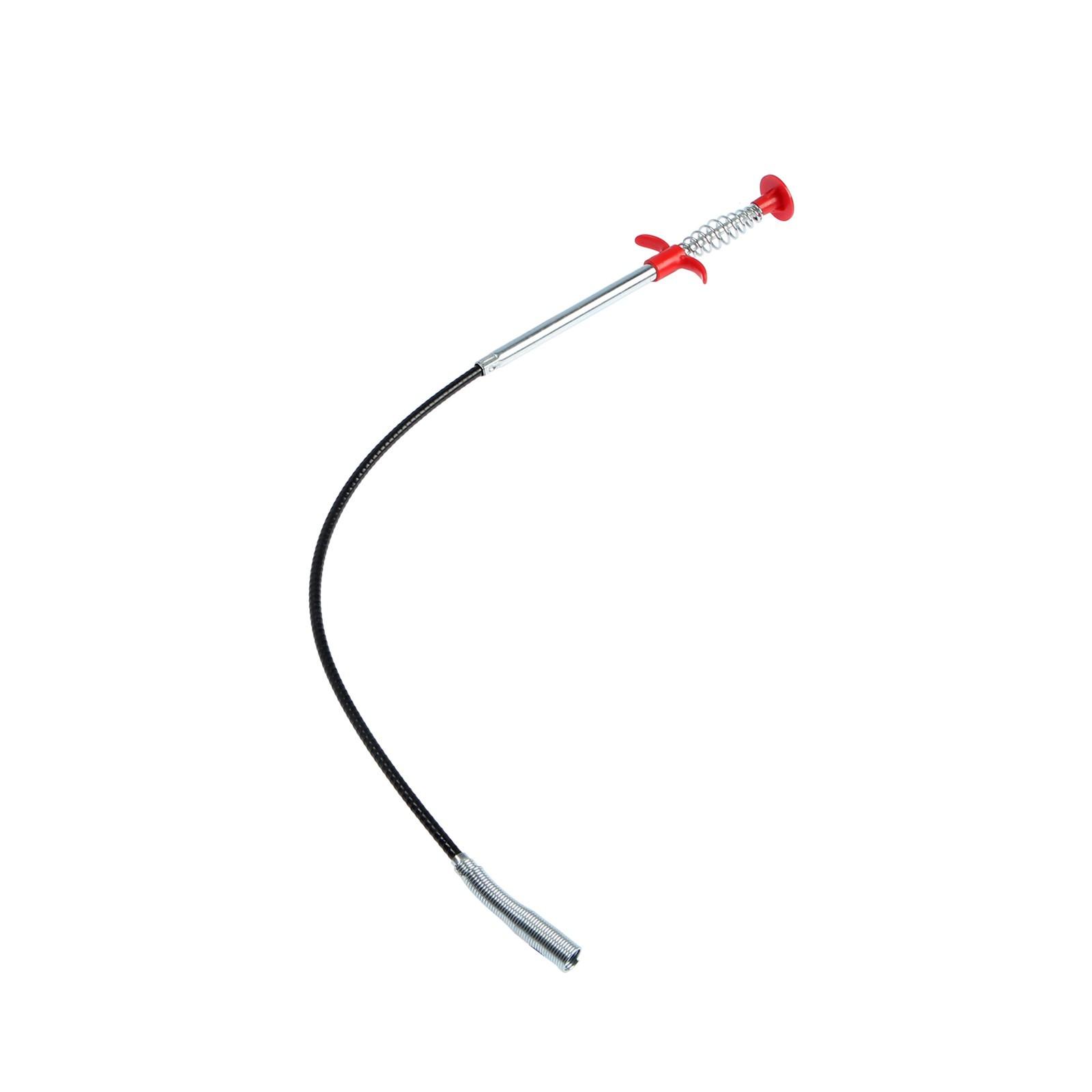 Захват гибкий ЛОМ, диаметр 6 мм, длина 590 мм