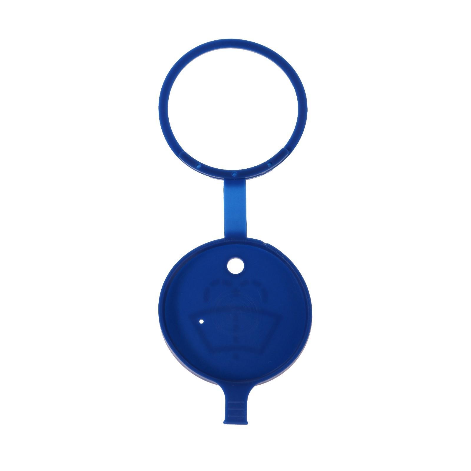 Крышка бачка стеклоомывателя, универсальная