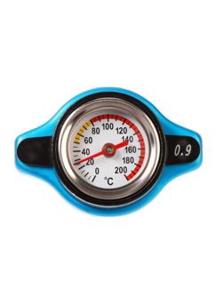 Крышка радиатора 0,9 Бар, t 0-200 C°