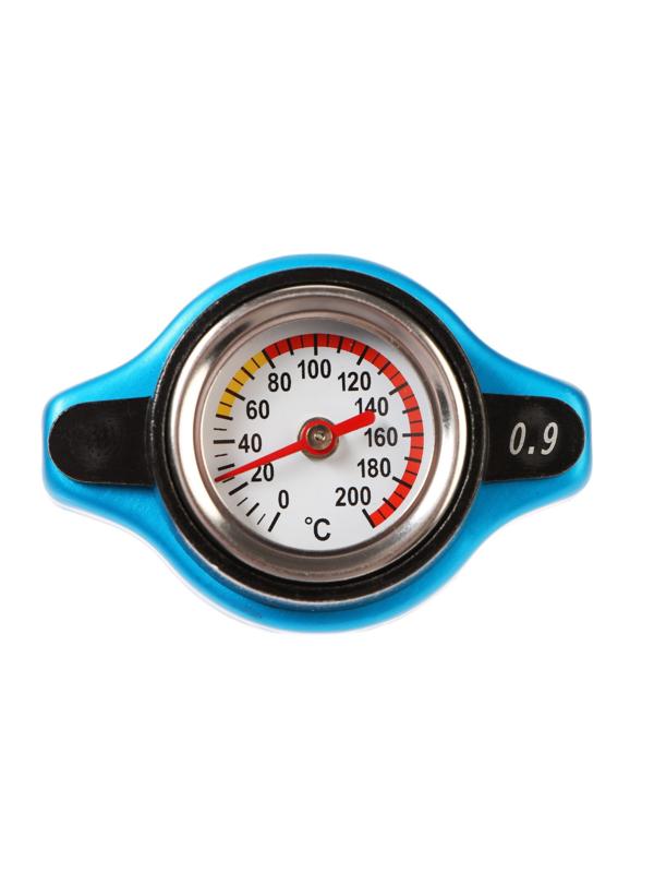 Крышка радиатора 0,9 Бар, t 0-200 C°