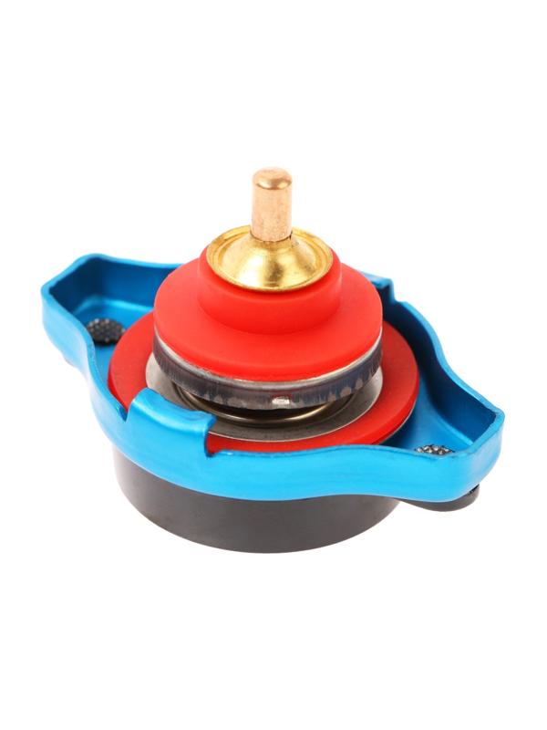 Крышка радиатора 0,9 Бар, t 0-200 C°