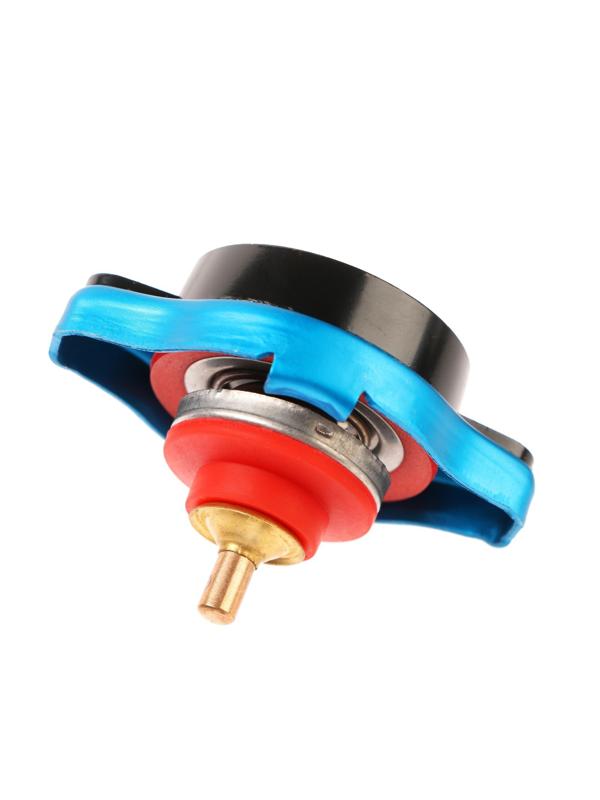 Крышка радиатора 0,9 Бар, t 0-200 C°