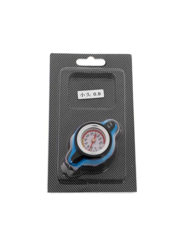 Крышка радиатора 0,9 Бар, t 0-200 C°