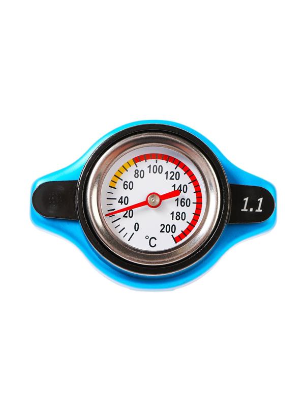 Крышка радиатора 1,1 Бар, t 0-200 C°