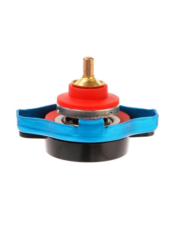 Крышка радиатора 1,1 Бар, t 0-200 C°