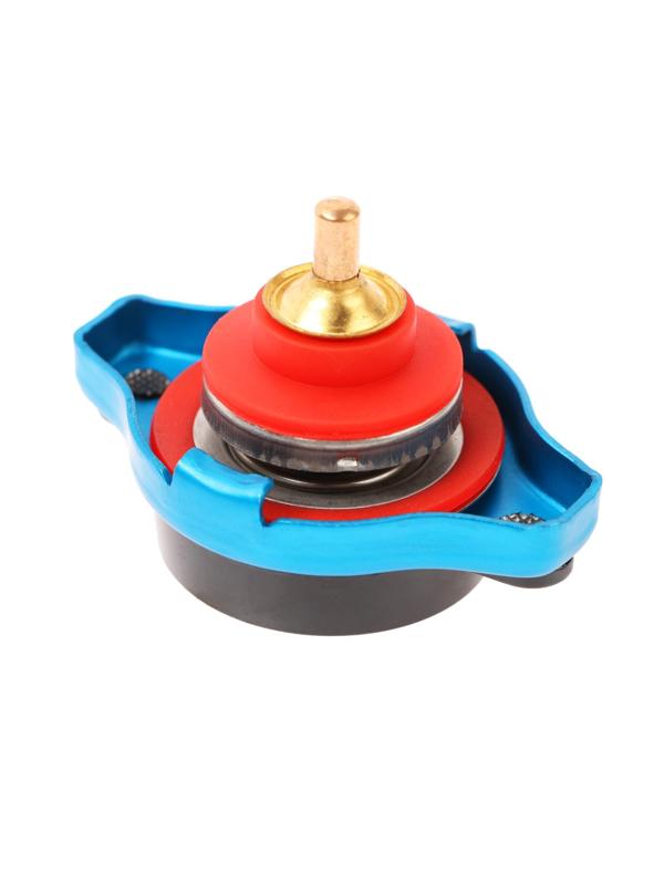 Крышка радиатора 1,1 Бар, t 0-200 C°