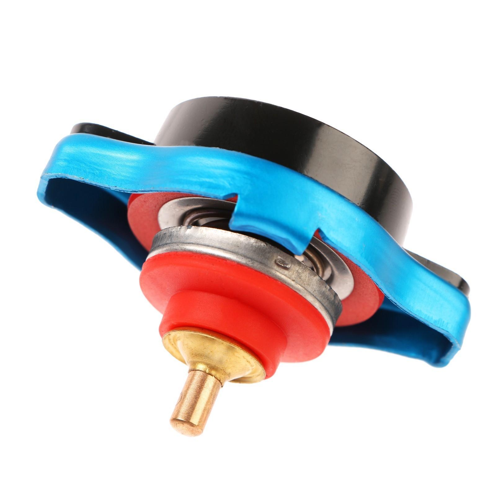 Крышка радиатора 1,3 Бар, t 0-200 C°