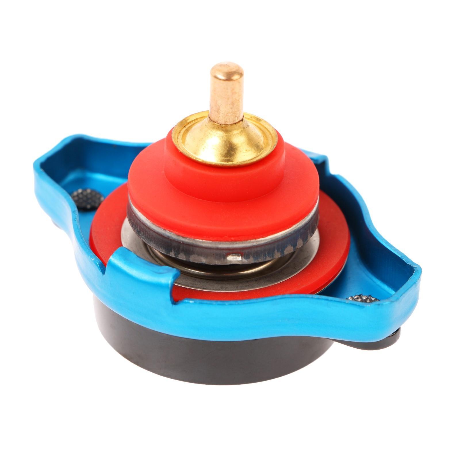 Крышка радиатора 1,3 Бар, t 0-200 C°