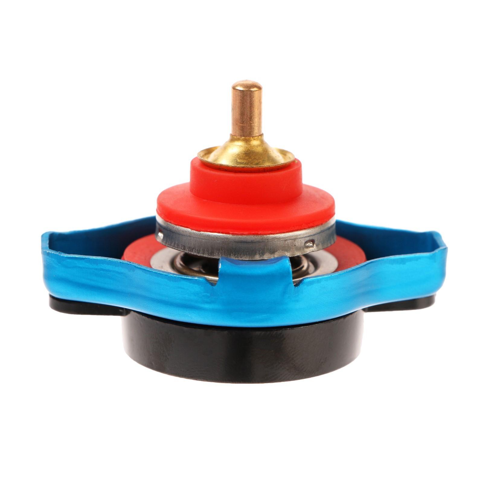 Крышка радиатора 1,3 Бар, t 0-200 C°