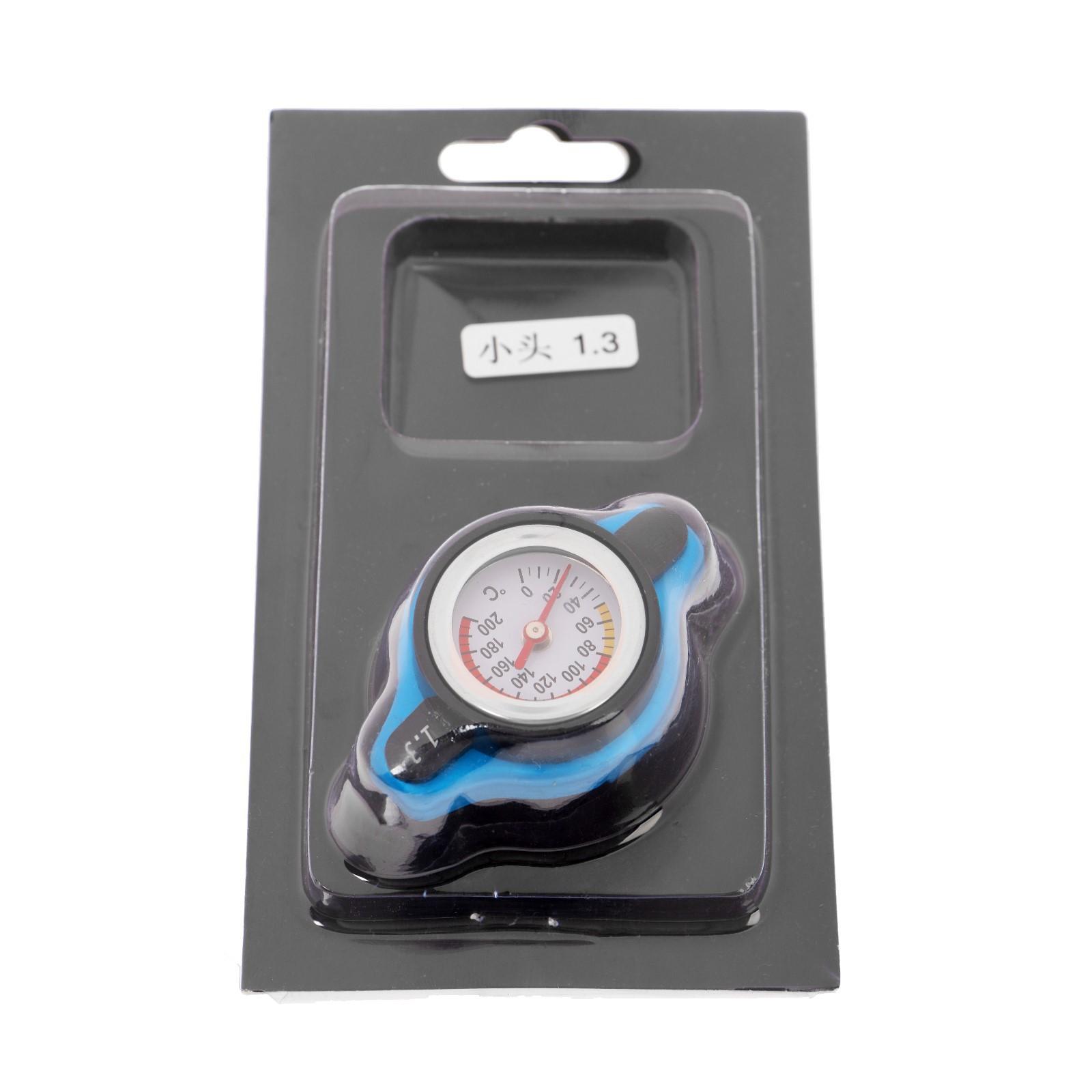 Крышка радиатора 1,3 Бар, t 0-200 C°