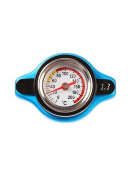 Крышка радиатора 1,3 Бар, t 0-200 C°