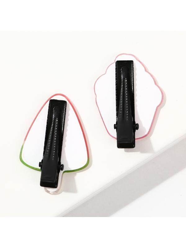 Детские заколки для волос 