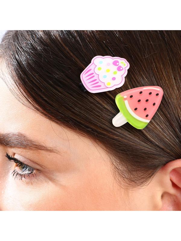 Детские заколки для волос 