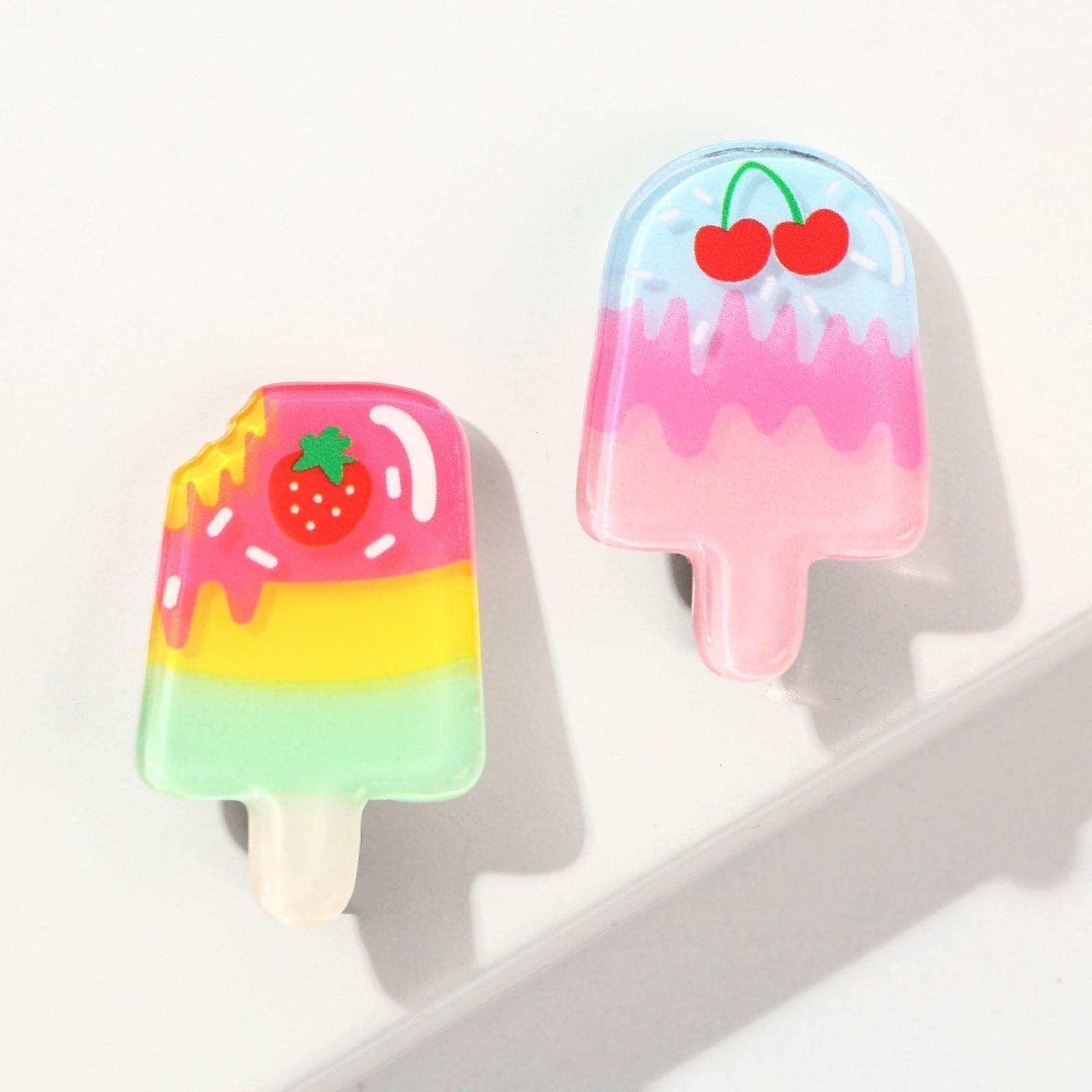 Детские заколки для волос 